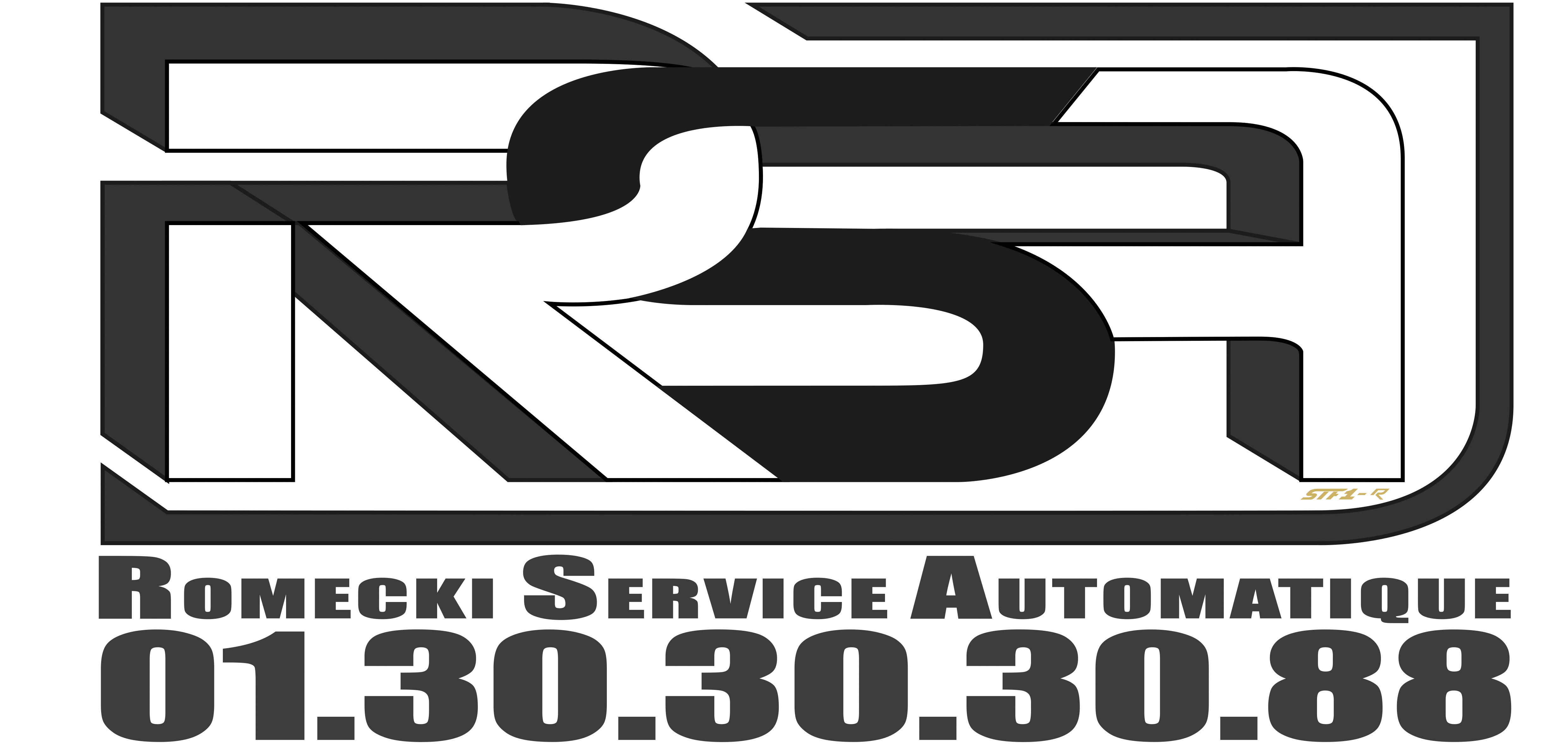 RSA-Romecki Service Automatique
